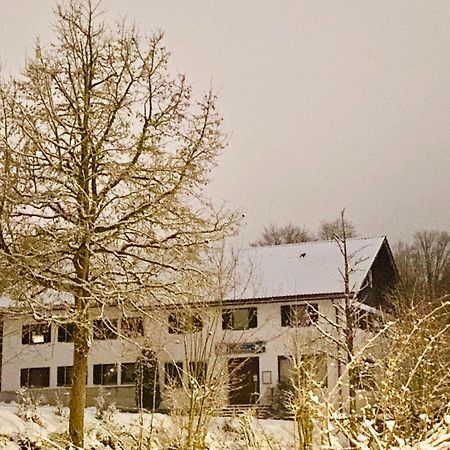 Pension Waldblick Spiegelau Exterior photo