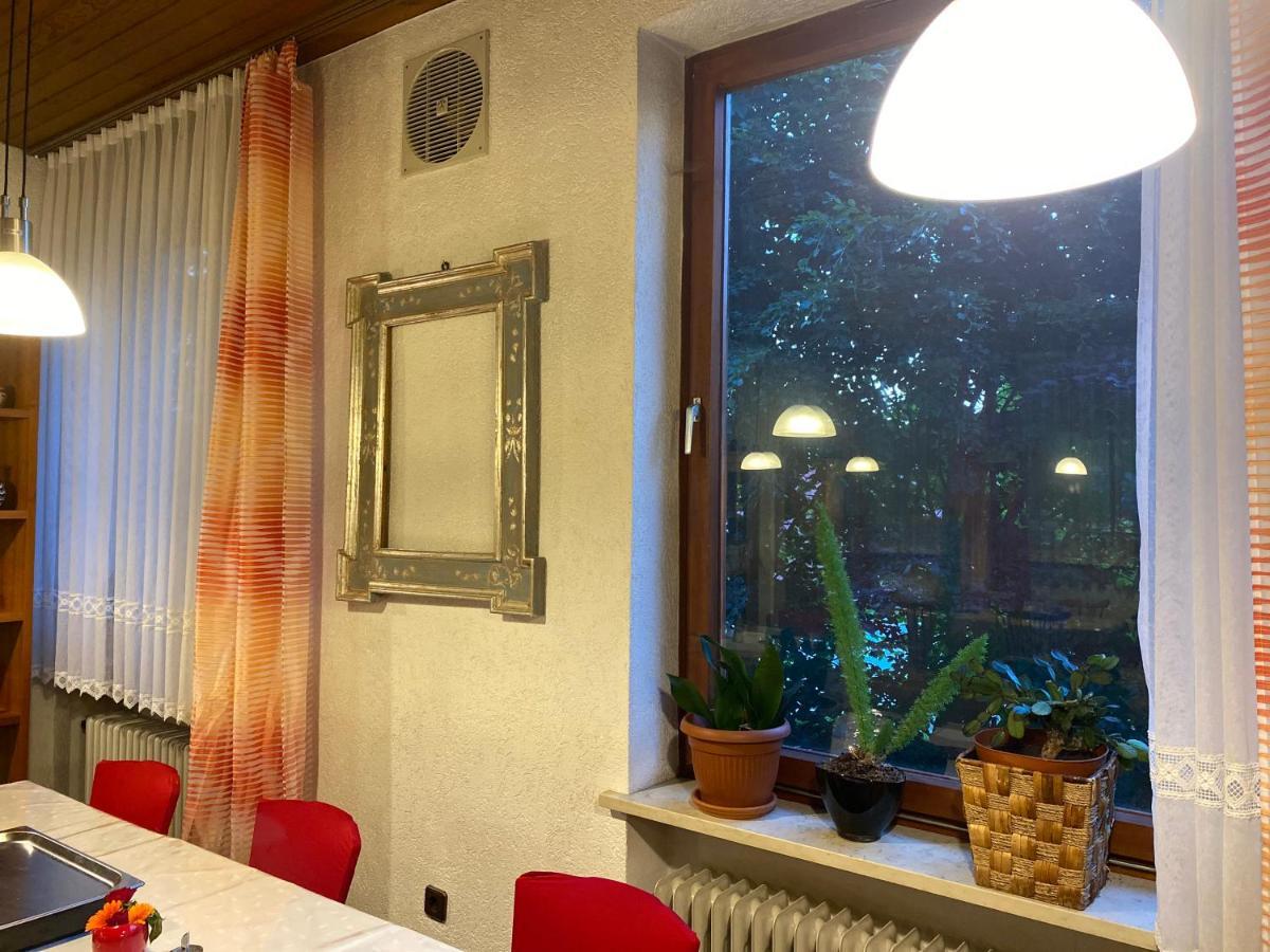 Pension Waldblick Spiegelau Exterior photo